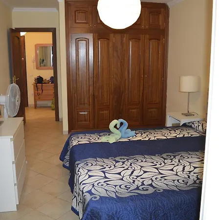 Appartamento Parque Tropical Los Cristianos