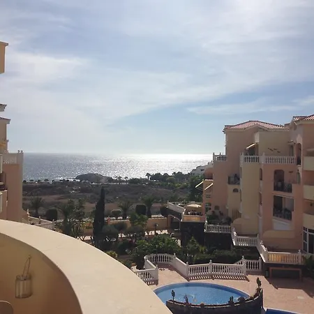 Parque Tropical Los Cristianos Appartamento *