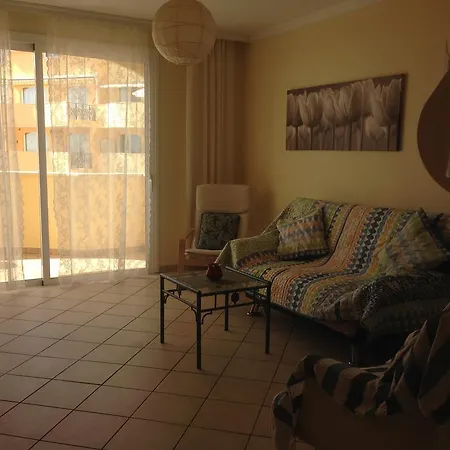 Appartamento Parque Tropical Los Cristianos
